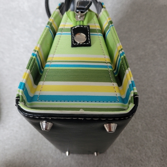 Vintage Kate Spade Purse - Picture 3 of 8